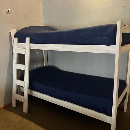 Hostel Che Ba Буэнос-Айрес Экстерьер фото