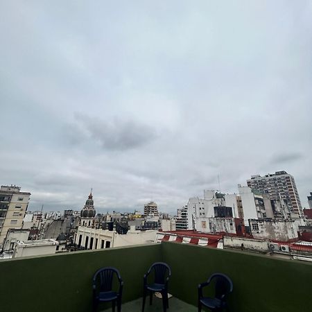 Hostel Che Ba Буэнос-Айрес Экстерьер фото