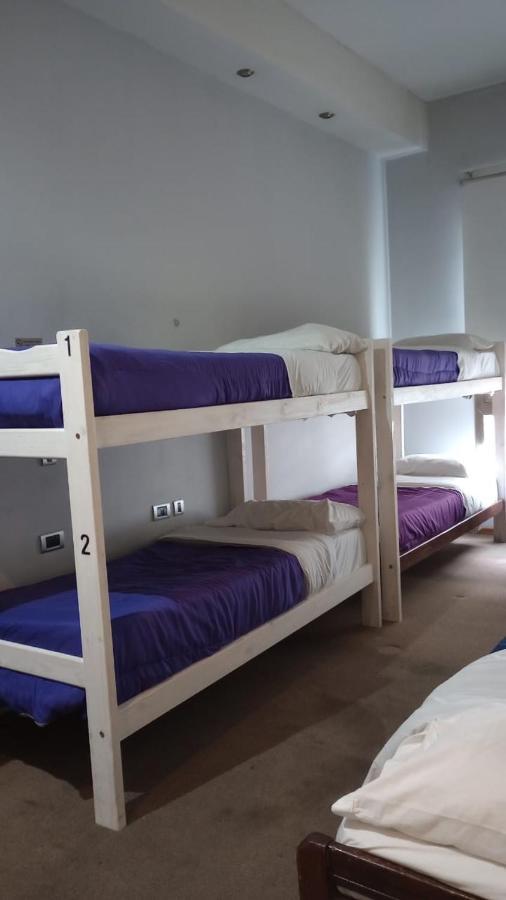 Hostel Che Ba Буэнос-Айрес Экстерьер фото