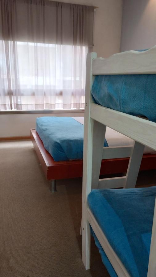 Hostel Che Ba Буэнос-Айрес Экстерьер фото