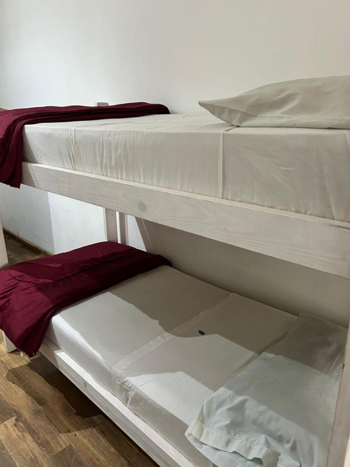 Hostel Che Ba Буэнос-Айрес Экстерьер фото