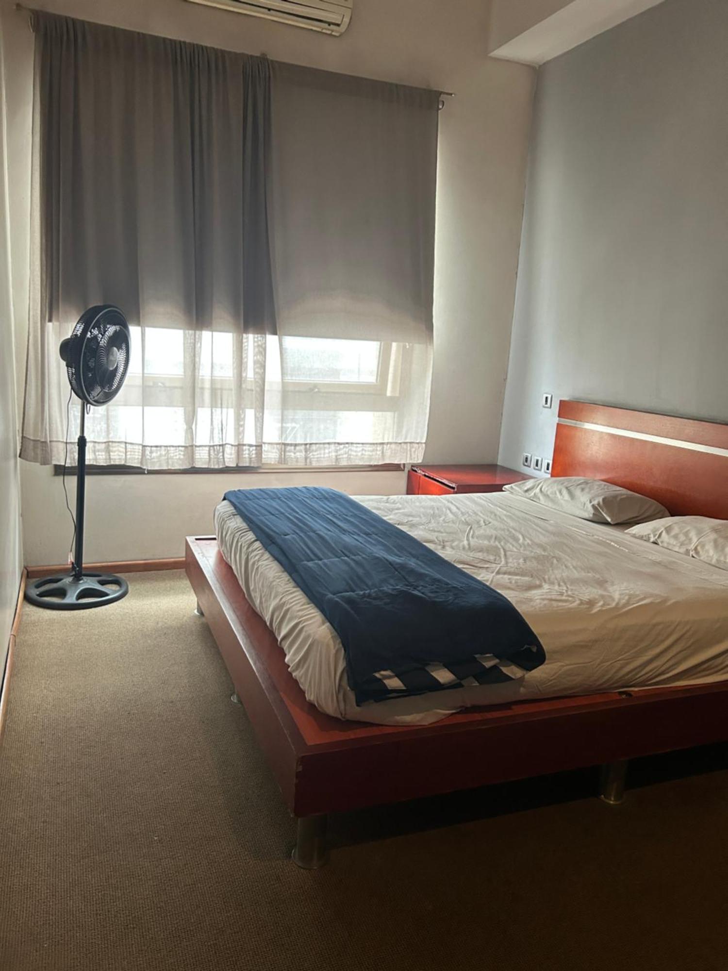 Hostel Che Ba Буэнос-Айрес Экстерьер фото